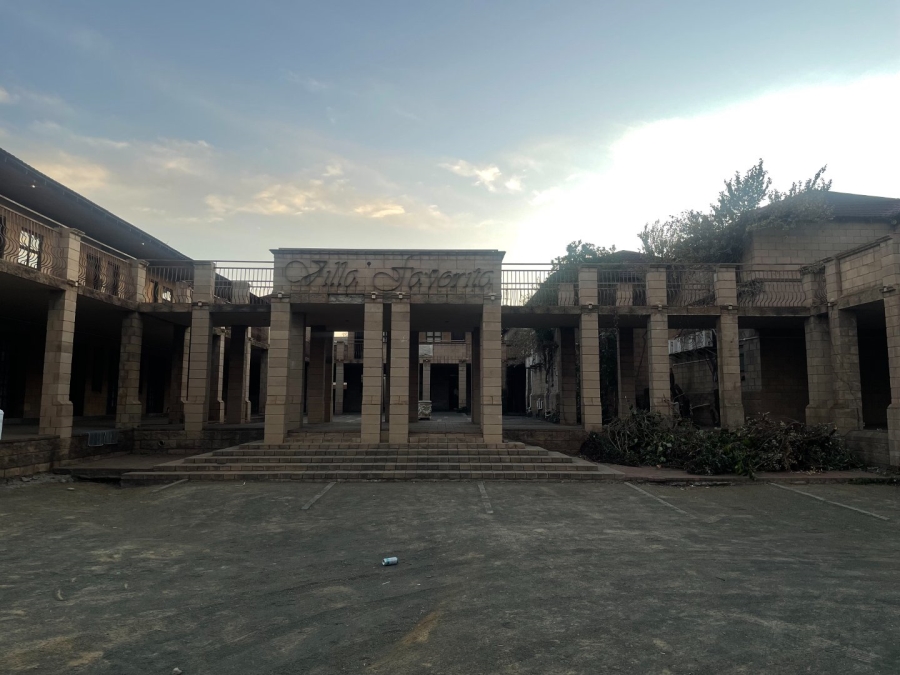 1 Bedroom Property for Sale in Brandwag Free State